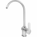 Одноручный смеситель для кухни Смеситель для кухни Mix&Fix Флеш одноручный, картридж 35 мм тов-129534