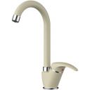 Смеситель Omoikiri Umi-BE латунь/ваниль