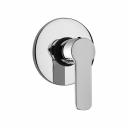 Встраиваемый смеситель для душа Paini Arena, хром 16709