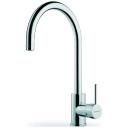 Кухонный смеситель Pyramis GUSTO латунь/хром (095071001)