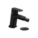 Смеситель для биде Ravak 10° Free black-TD F 055.20 Ravak
