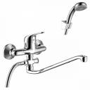 Смеситель Rossinka Y40-35 универсальный