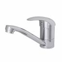 Смеситель для кухни Сантаком stOMEGA 3304, хром