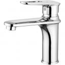 Смеситель для раковины Savol (Савол) (S-600601A) хром