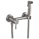 Смеситель для биде Savol (Савол) S-FXQ006L сатин