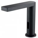 Смеситель сенсорный Savol (Савол) (GY8887H) дивертор (AAA) приобретается отдельно Черный