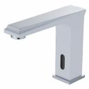 Смеситель сенсорный Savol (Савол) (GY8892W) дивертор (AAA) приобретается отдельно белый