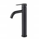 Смеситель для раковины Fmark (Фмарк) (FS8211H) черный