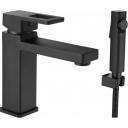 Смеситель для раковины с гигиеническим душем Shevanik