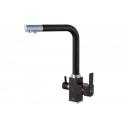 Steel Hammer SH 805 BLACK CR