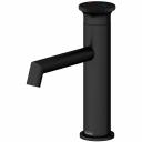 Смеситель для раковины Teska Arte Leo S черный