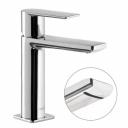 Смеситель для раковины Tres Loft 20010101 хром