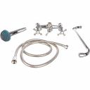 Смеситель для ванны Tsarsberg тип См-ВУДРНШлА TSB-111-79