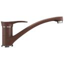 Кухонный смеситель Ulgran U-003/терракот (U-003-307)