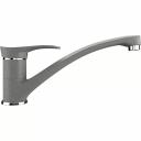 Смеситель для кухни Ulgran U-003 серый