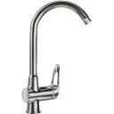 Смеситель для кухни Ulgran U-006 хром