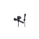 Смеситель для ванны Vieir (Виеир) V113531-C Черный