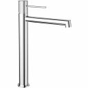 Смеситель для раковины Vincea Desire VBF-1D2CH хром