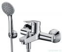 WasserKRAFT Rhin 4401 Смеситель для ванны с коротким изливом