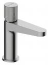 Смеситель для раковины Wasserkraft Tauber 6403 никель