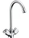 Смеситель для кухни Wasserkraft Amper 2907