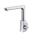 Смеситель Wasserkraft для кухни Berkel 4807