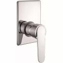 Смеситель для душа Webert Sax Evolution хром