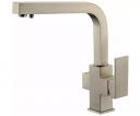 Смеситель для кухни Zorg Clean Water ZR 311 YF-satin