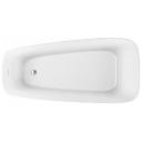 Акриловая ванна Aquanet Family Trend 170x78 90778 Matt Finish (панель Black matte) (90778-MW-MB)
