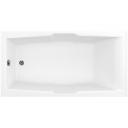 Акриловая ванна Aquanet Vega 190x100 белый глянец (00205556)