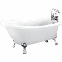 Акриловая ванна BelBagno