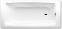 Стальная ванна Kaldewei Cayono 749 с покрытием Easy-Clean 170x70