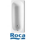 Чугунная ванна Roca Continental 170x70 с ручками