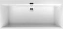 Квариловая ванна Villeroy & Boch Squaro Edge 12 190х90
