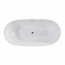 Акриловая ванна VINCEA VBT-408-1700