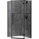 Душевой уголок ABBER Ewiges Wasser AG05090B