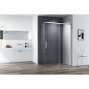 Душевой уголок DUET SOFT-AH-1-160/80-C-Cr Cezares DUET SOFT-M-AH-1-160/80-C-Cr