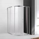 Душевой уголок Cezares Molveno R 11 90+20 C Cr IV