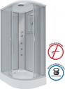 Душевая кабина Niagara Classic 120х80 NG-3312-14LG