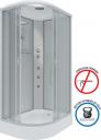 Душевая кабина Niagara Classic 120х80 NG-3312-14RG