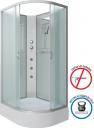 Душевая кабина Niagara Classic 130х90 NG-33394-14LBKG