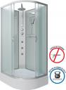 Душевая кабина Niagara Classic 130х90 NG-33394-14LBKTG