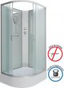 Душевая кабина Niagara Classic 130х90 NG-33394-14RBK