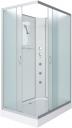 Душевая кабина Niagara Classic 120х80 NG-43285-14QBKG