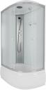 Душевая кабина Niagara Eco 120х80 E120/80/40L/MT