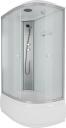 Душевая кабина Niagara Eco E120/80/40L/MT 120х80 см
