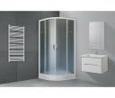 Душевой уголок Royal Bath RB100HK-C 100x100