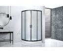 Душевой уголок Royal Bath RB100HK-C-BL 100x100