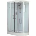 Душевая кабина Timo T-6602 Silver L Fabric