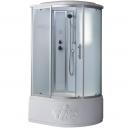 Душевая кабина Timo T-6610 Silver L